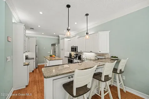 55 Ridge Court Rockledge FL 32955