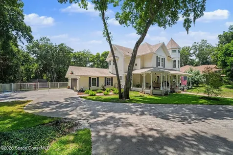 55 Ridge Court Rockledge FL 32955