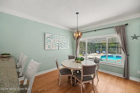 55 Ridge Court Rockledge FL 32955