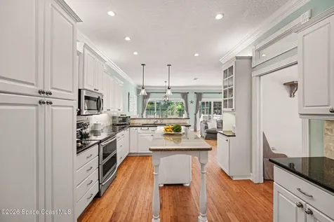 55 Ridge Court Rockledge FL 32955