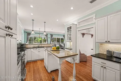 55 Ridge Court Rockledge FL 32955