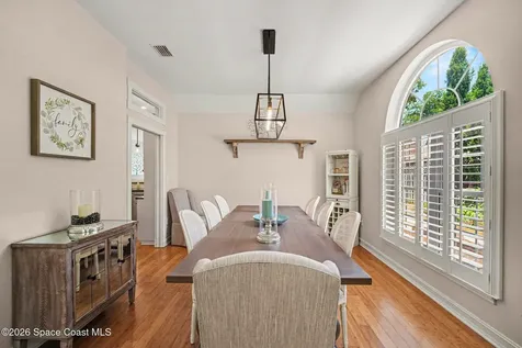 55 Ridge Court Rockledge FL 32955