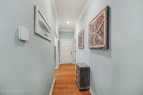 55 Ridge Court Rockledge FL 32955