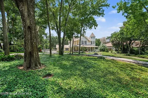 55 Ridge Court Rockledge FL 32955