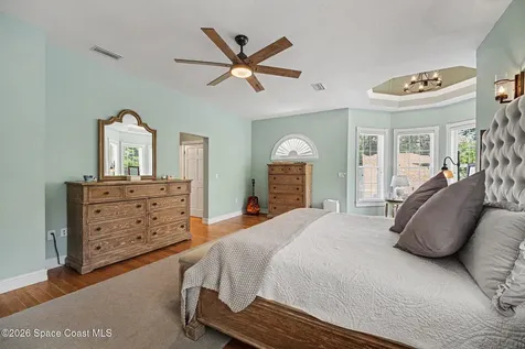 55 Ridge Court Rockledge FL 32955