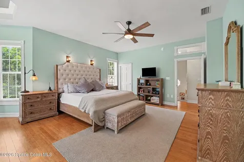 55 Ridge Court Rockledge FL 32955