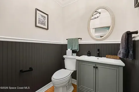 55 Ridge Court Rockledge FL 32955