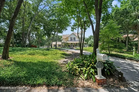 55 Ridge Court Rockledge FL 32955