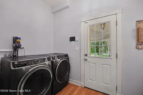 55 Ridge Court Rockledge FL 32955