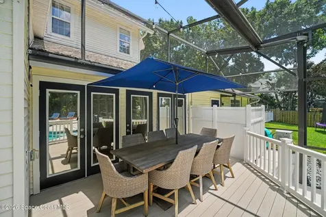 55 Ridge Court Rockledge FL 32955