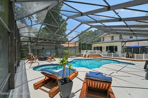 55 Ridge Court Rockledge FL 32955