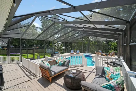 55 Ridge Court Rockledge FL 32955