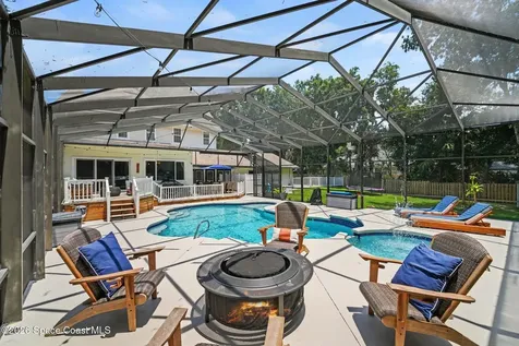 55 Ridge Court Rockledge FL 32955