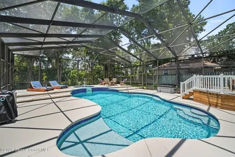 55 Ridge Court Rockledge FL 32955