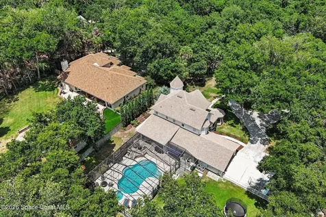 55 Ridge Court Rockledge FL 32955