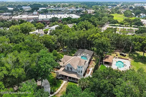 55 Ridge Court Rockledge FL 32955