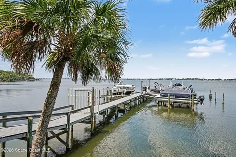 55 Ridge Court Rockledge FL 32955