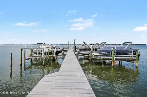 55 Ridge Court Rockledge FL 32955
