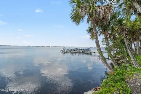 55 Ridge Court Rockledge FL 32955