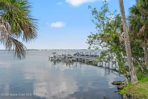 55 Ridge Court Rockledge FL 32955