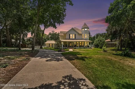 55 Ridge Court Rockledge FL 32955