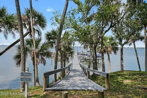55 Ridge Court Rockledge FL 32955