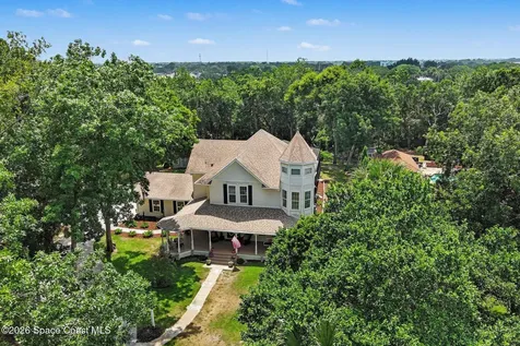 55 Ridge Court Rockledge FL 32955