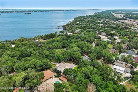 55 Ridge Court Rockledge FL 32955