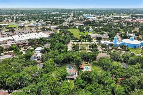 55 Ridge Court Rockledge FL 32955