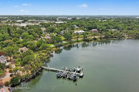 55 Ridge Court Rockledge FL 32955