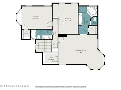 55 Ridge Court Rockledge FL 32955