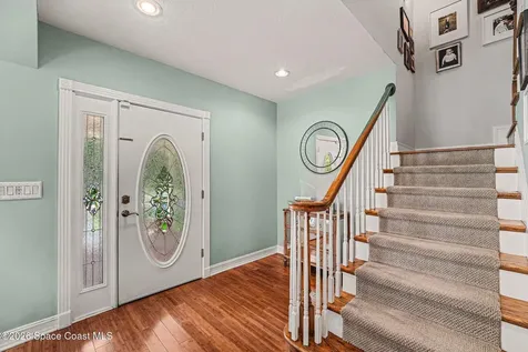 55 Ridge Court Rockledge FL 32955
