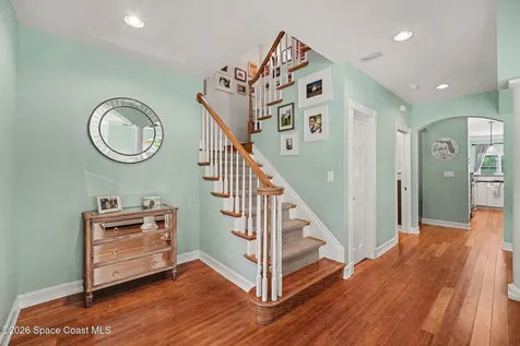 55 Ridge Court Rockledge FL 32955