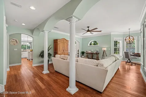 55 Ridge Court Rockledge FL 32955