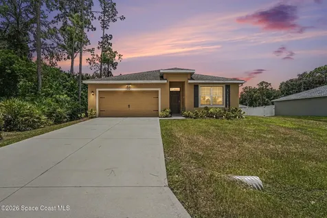 974 Sablon Street SE Palm Bay FL 32909