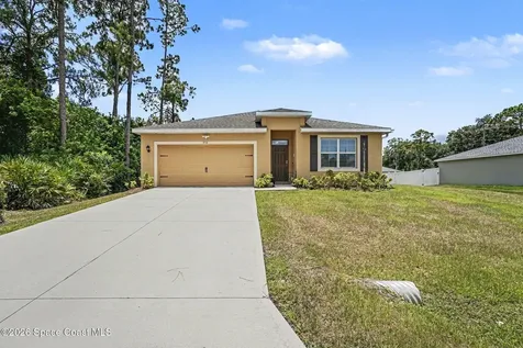 974 Sablon Street SE Palm Bay FL 32909