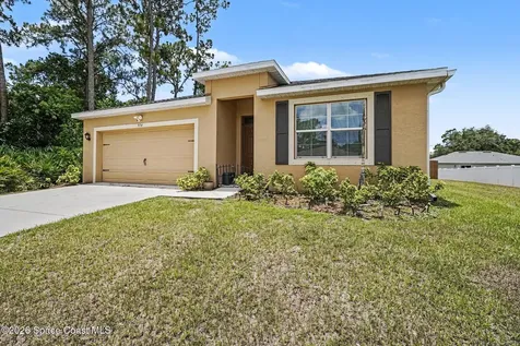 974 Sablon Street SE Palm Bay FL 32909
