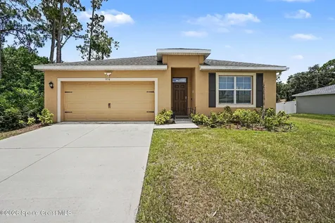 974 Sablon Street SE Palm Bay FL 32909