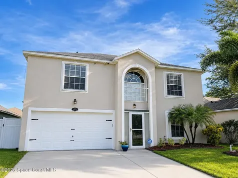 3072 Chica Circle Melbourne FL 32904