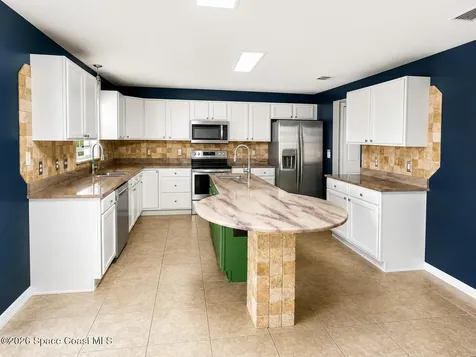 3072 Chica Circle Melbourne FL 32904