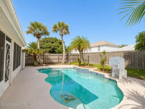 3072 Chica Circle Melbourne FL 32904