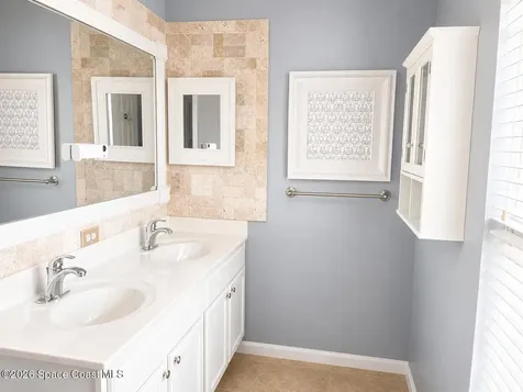 3072 Chica Circle Melbourne FL 32904