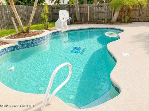 3072 Chica Circle Melbourne FL 32904