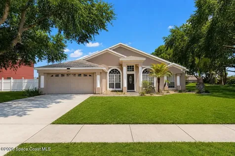 443 Cobblewood Drive Rockledge FL 32955