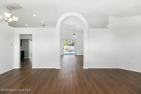 443 Cobblewood Drive Rockledge FL 32955