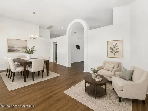 443 Cobblewood Drive Rockledge FL 32955