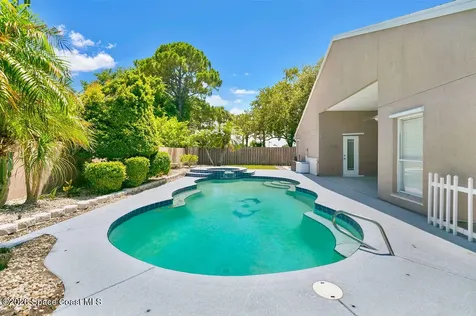 443 Cobblewood Drive Rockledge FL 32955