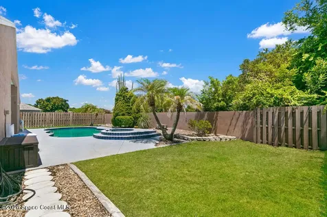 443 Cobblewood Drive Rockledge FL 32955