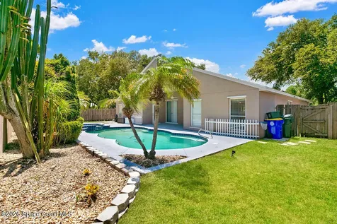 443 Cobblewood Drive Rockledge FL 32955