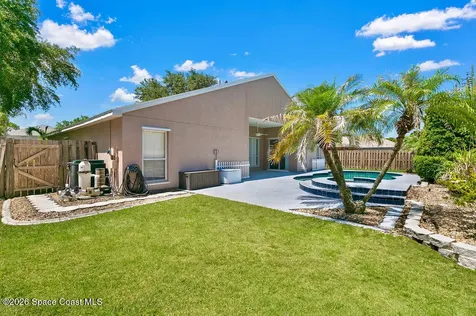 443 Cobblewood Drive Rockledge FL 32955